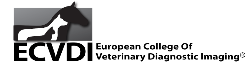 European College of Veterinary Diagnostic Imaging